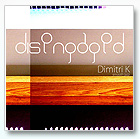 Disengaged by Dimitri K