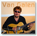 Van Galen