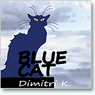 Blue Cat