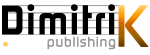 Dimitri K Music Publishing Logo